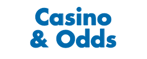 Casino & Odds