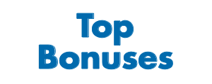 Top Bonuses